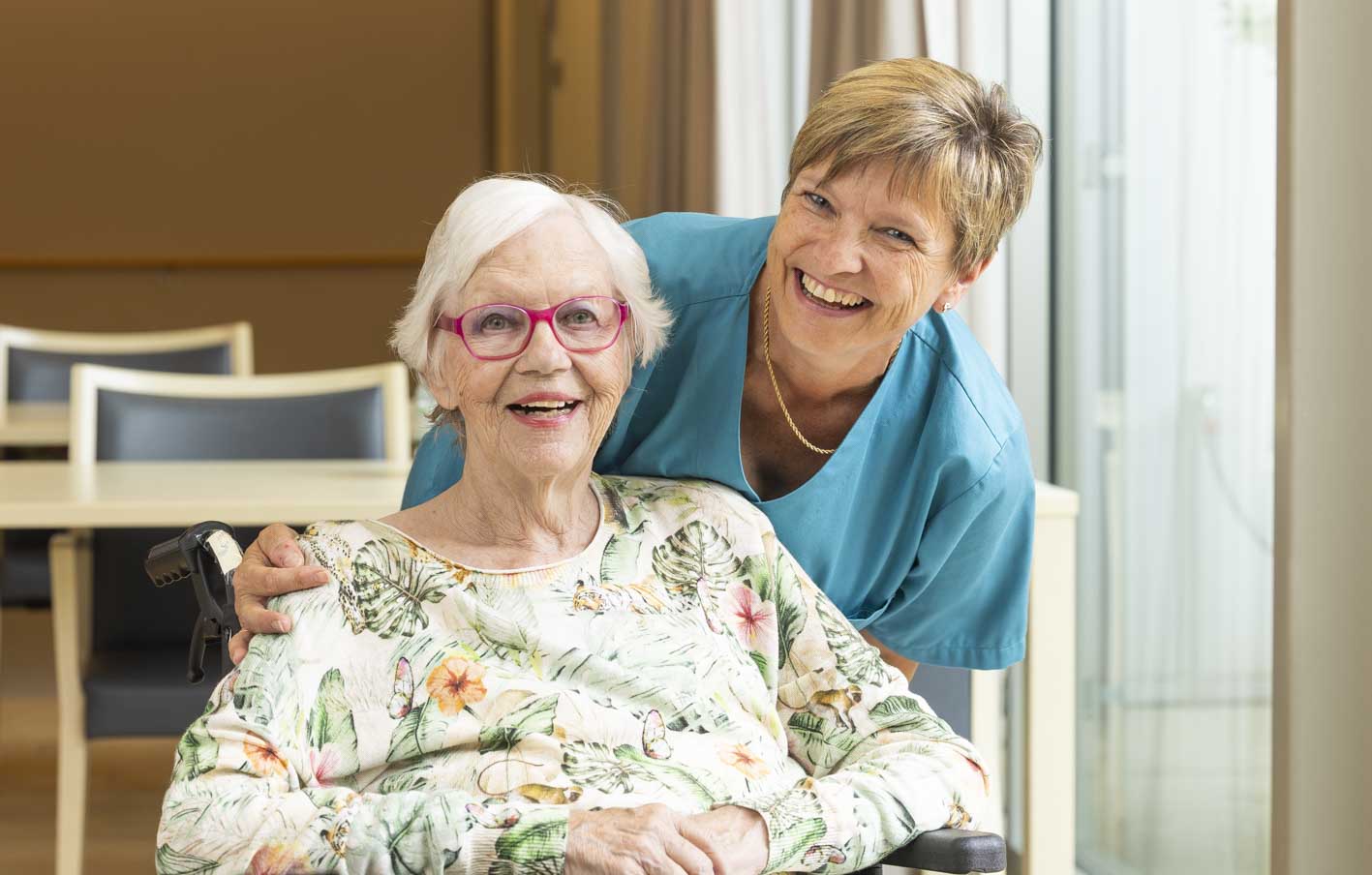 Biel/Bienne, 03JUN25 Residenz au Lac - Photo © Guy Perrenoud - CH-2502 Biel/Bienne Switzerland +41 79 3531508 perrenoud@fabimages.ch